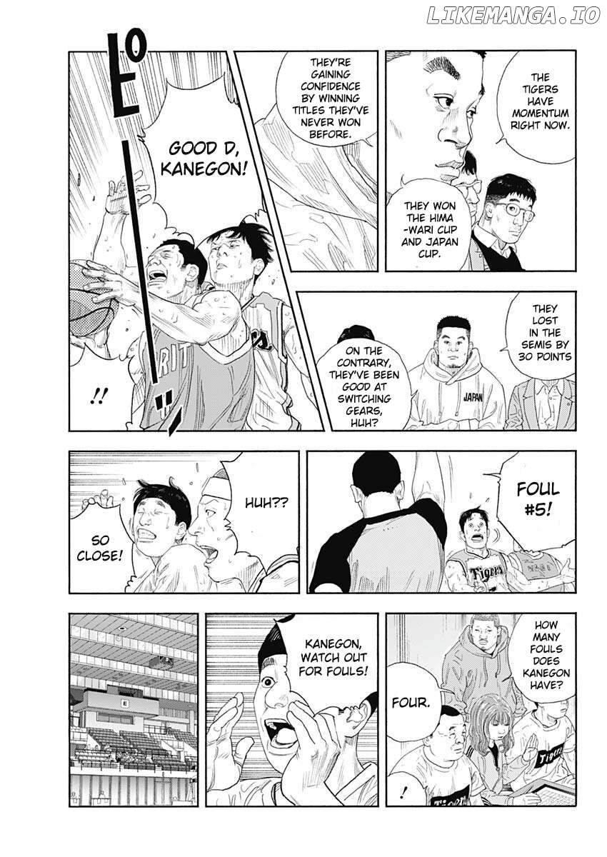 Real, Chapter 99 image 22